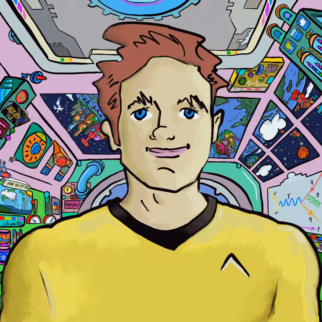 Cosmic Climate Craft
