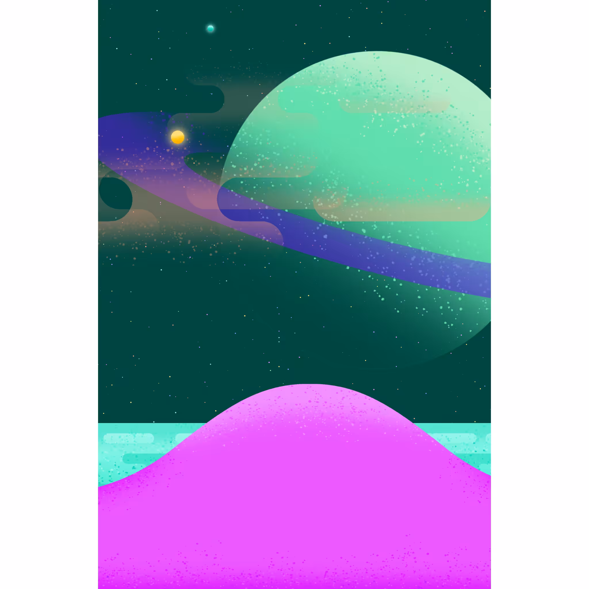 v i s t a s #10
