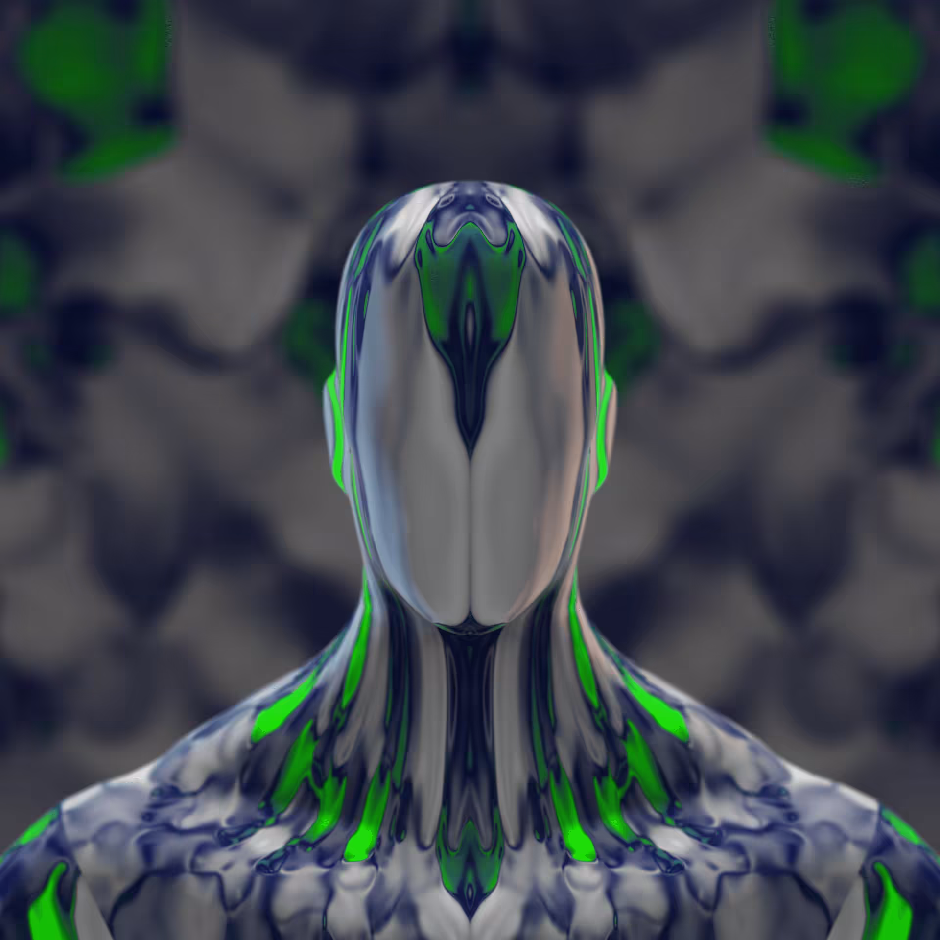 Neo-Crypto God #066