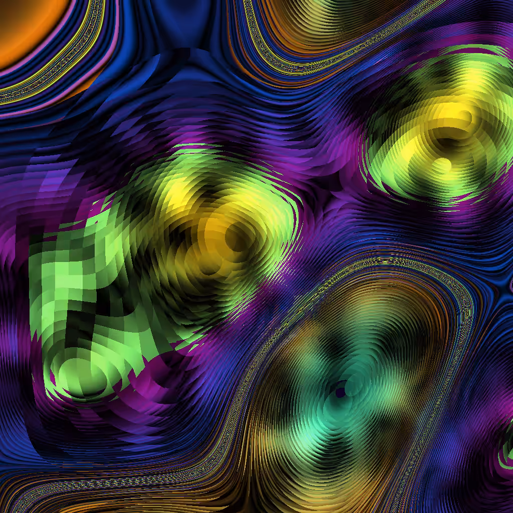 Water 22 #13