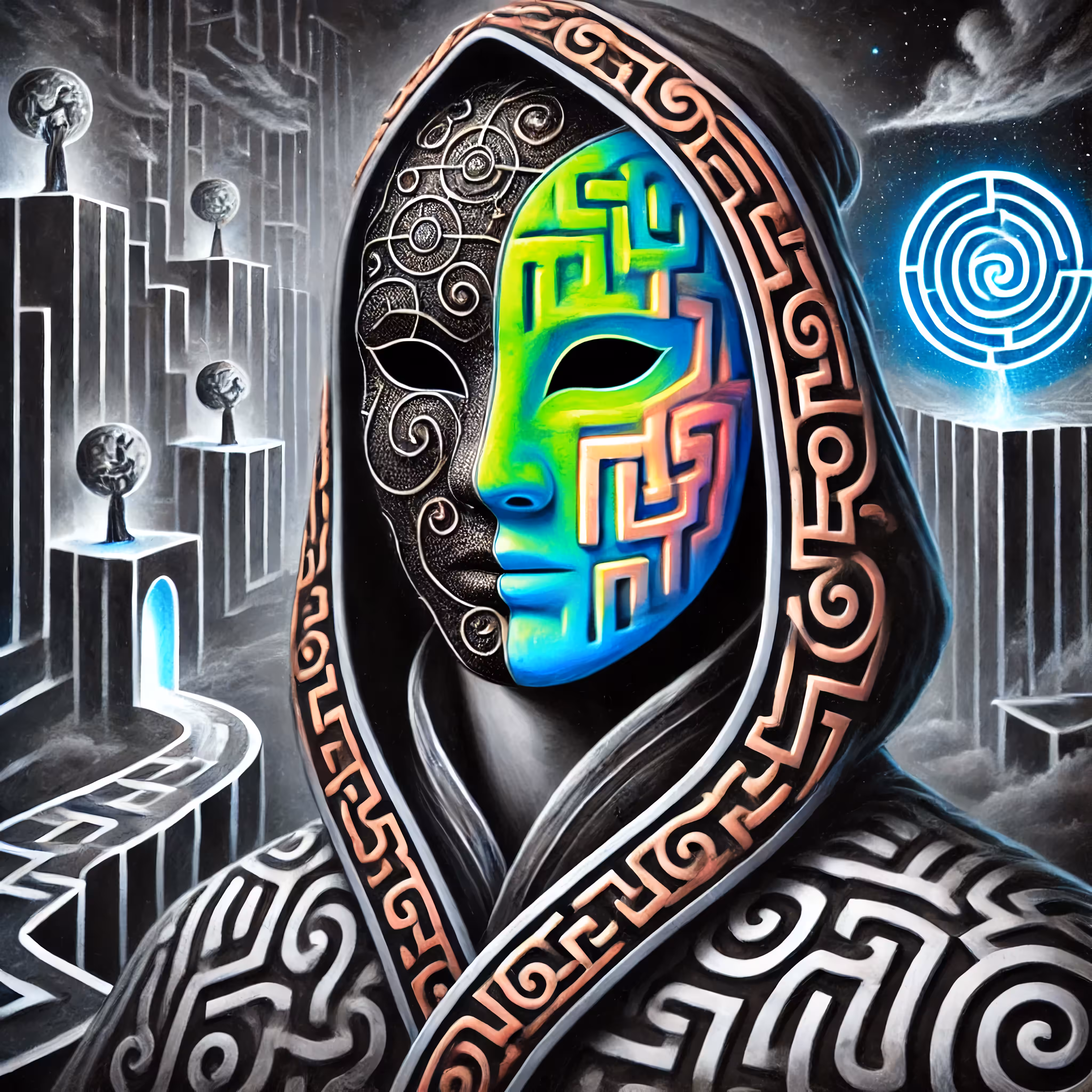 Labyrinth