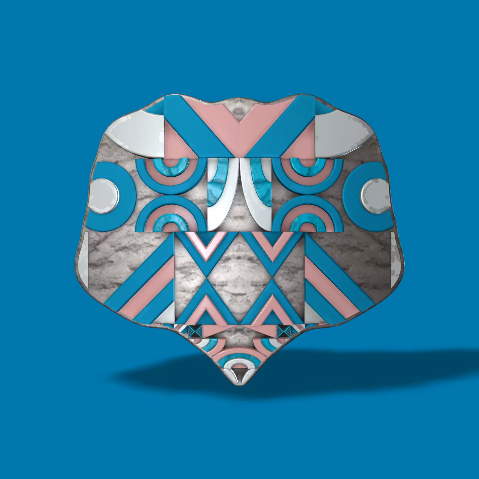 3D Generativemasks #228