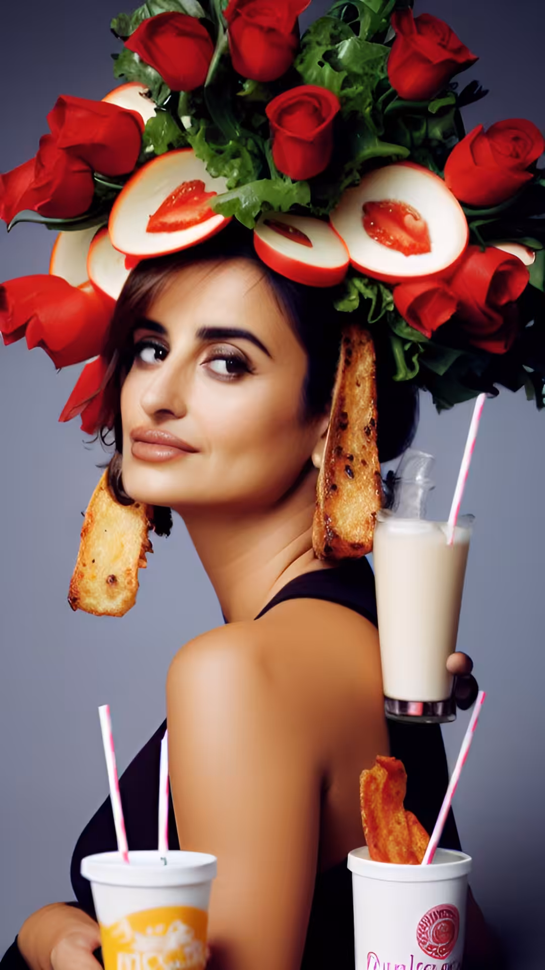 Penelope Cruz