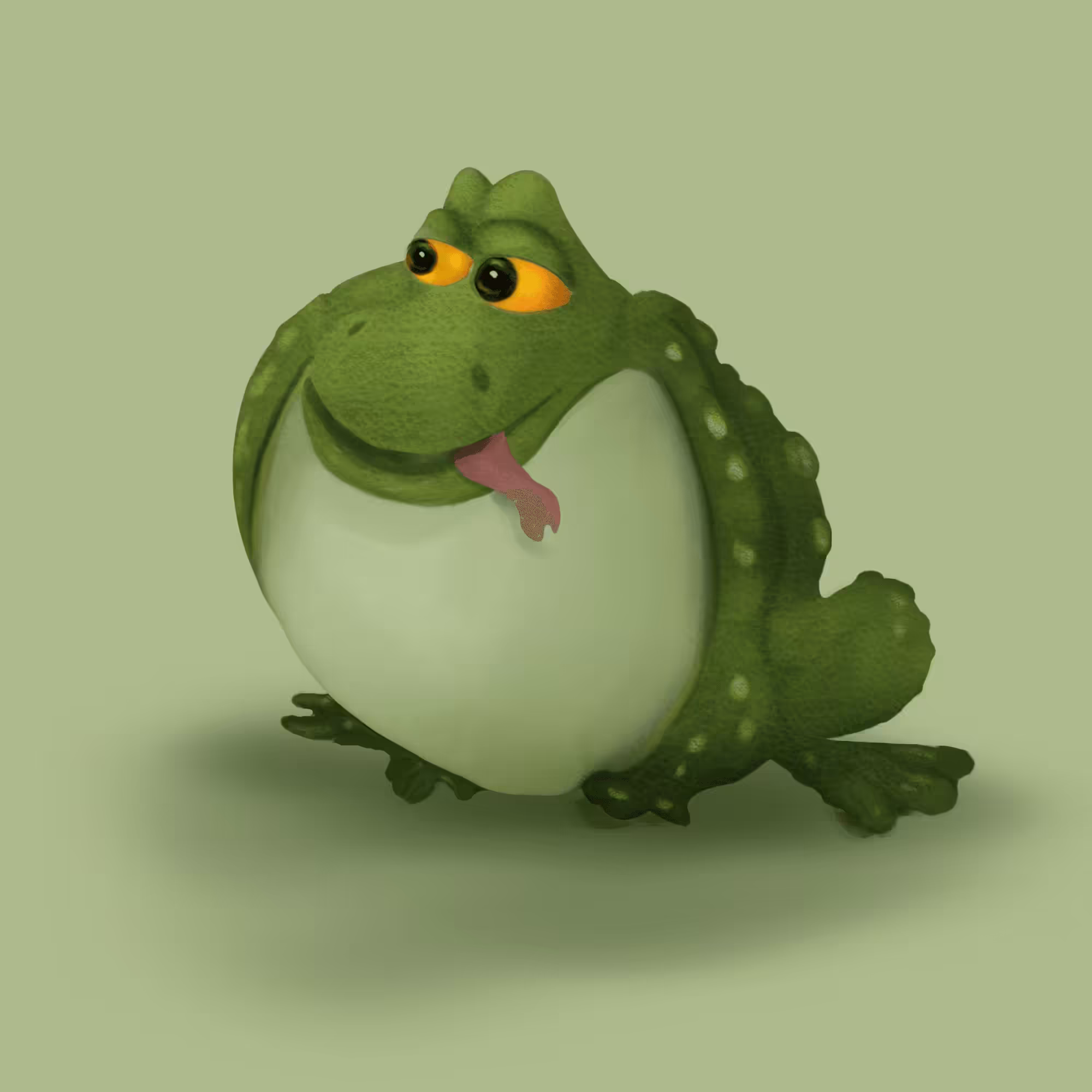 Cute Animal PFP