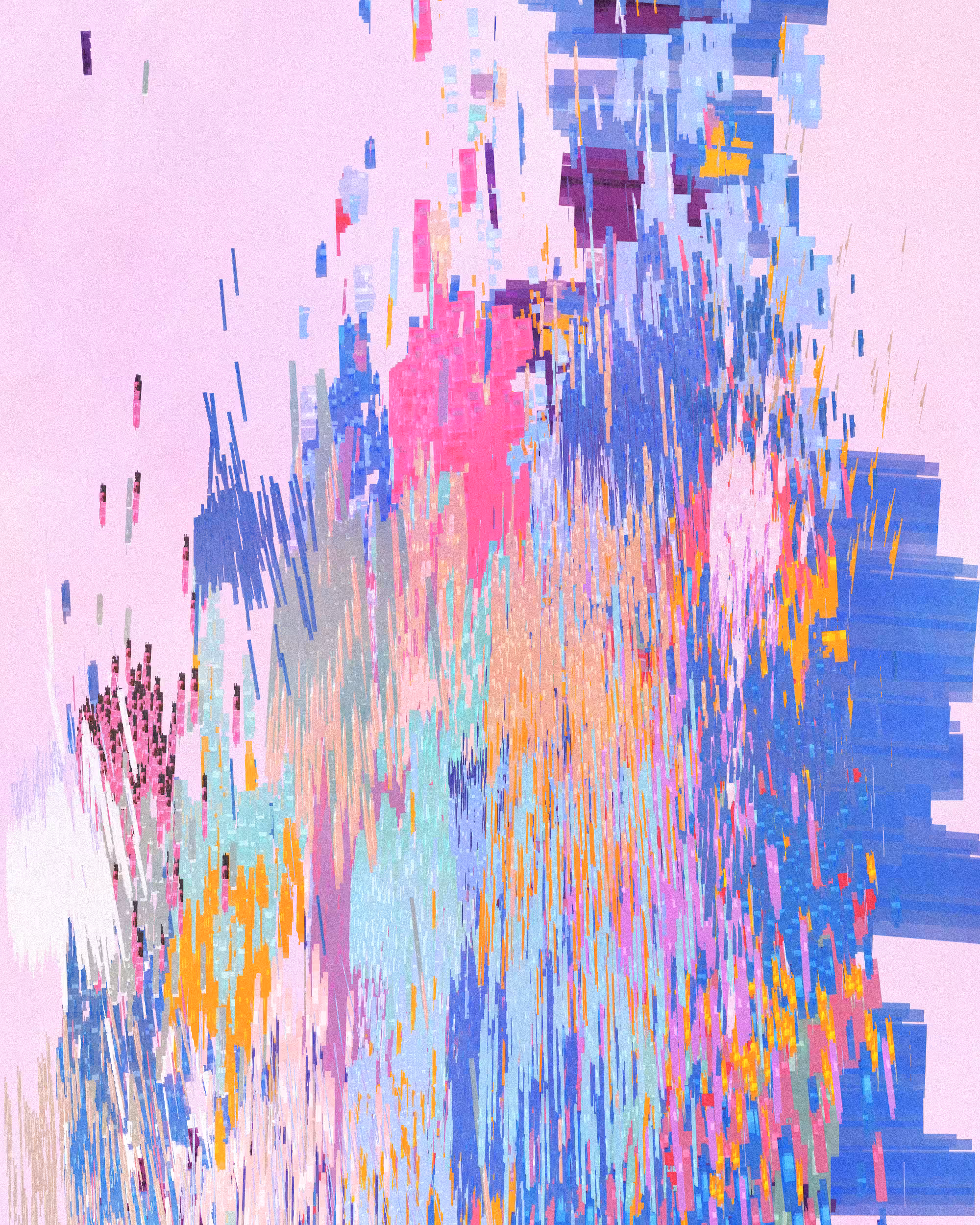 Glossolalia #184