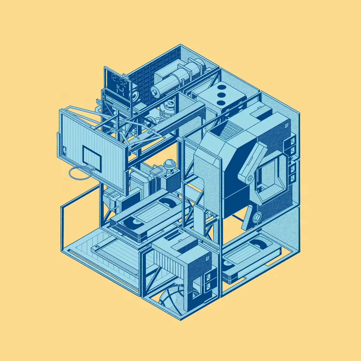momoblocks #004