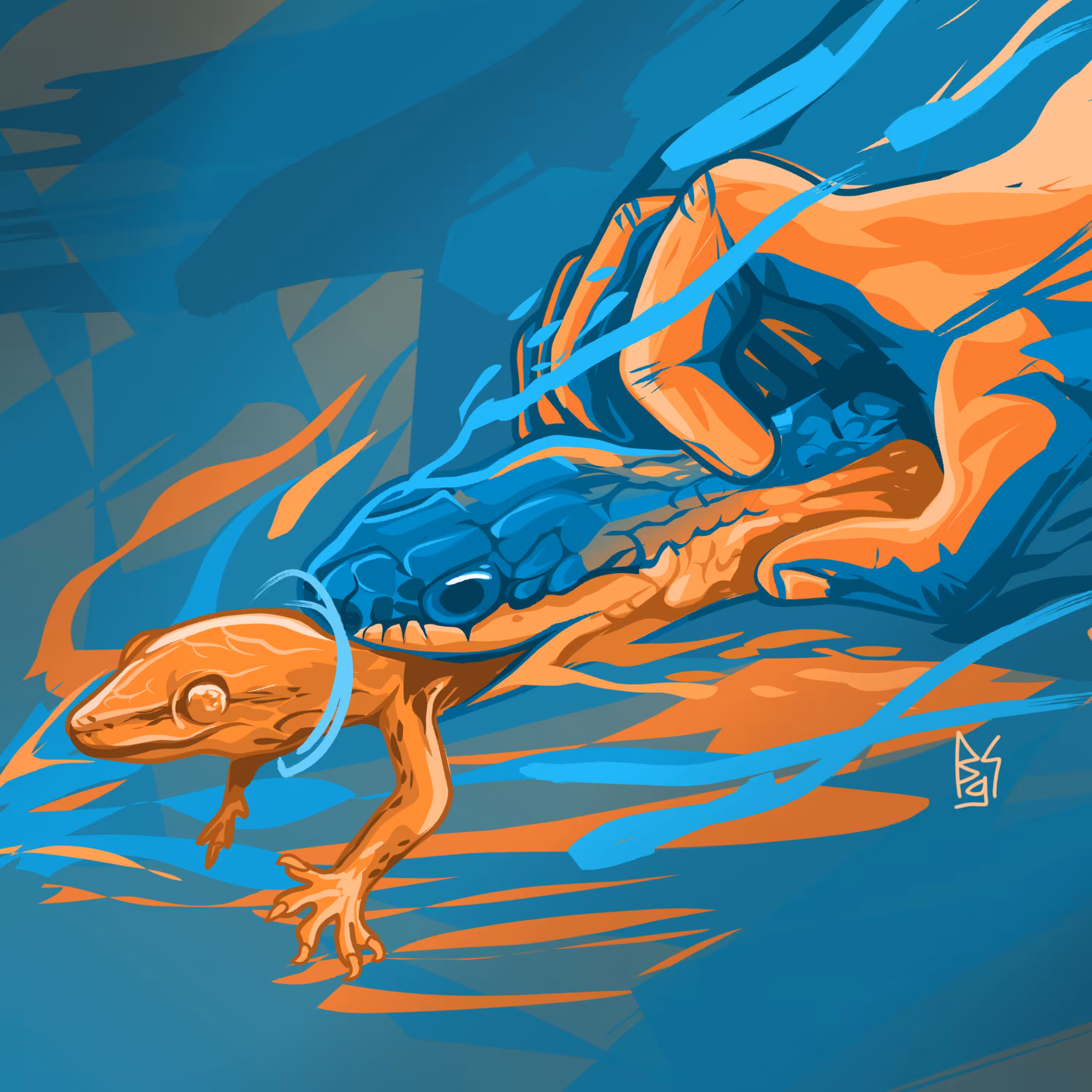 Prey