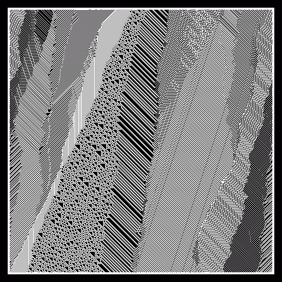 Dynamic generations #128