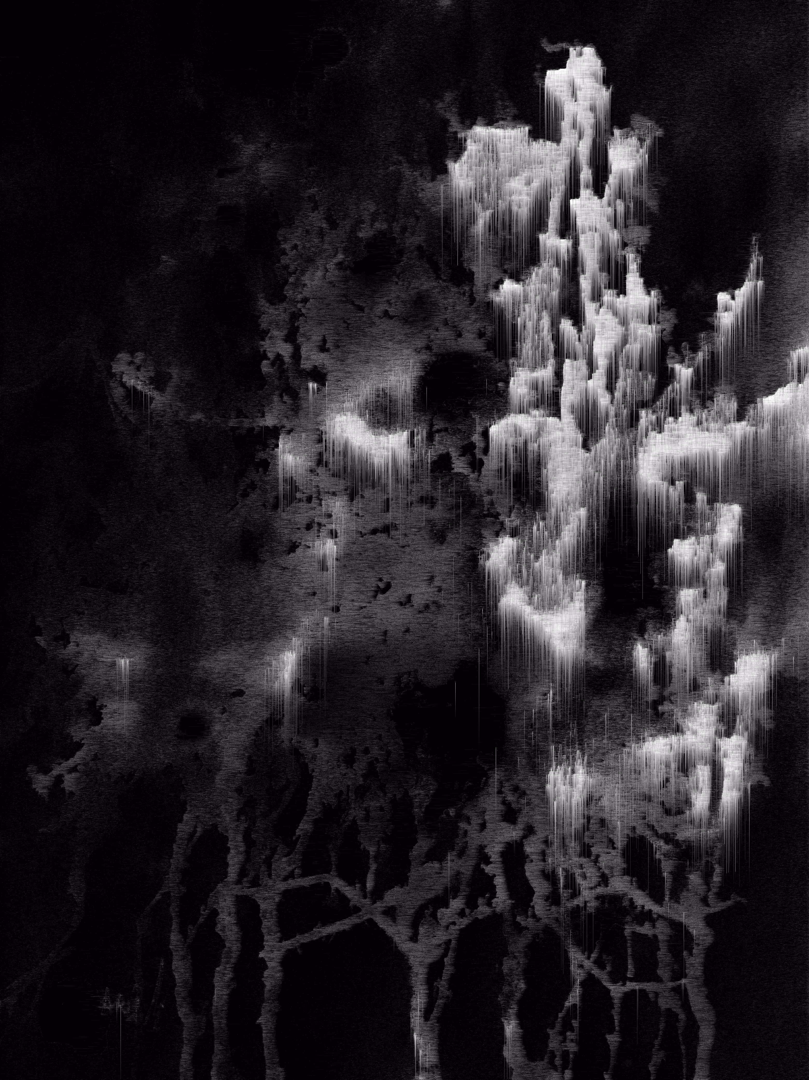 Spectres lunaires