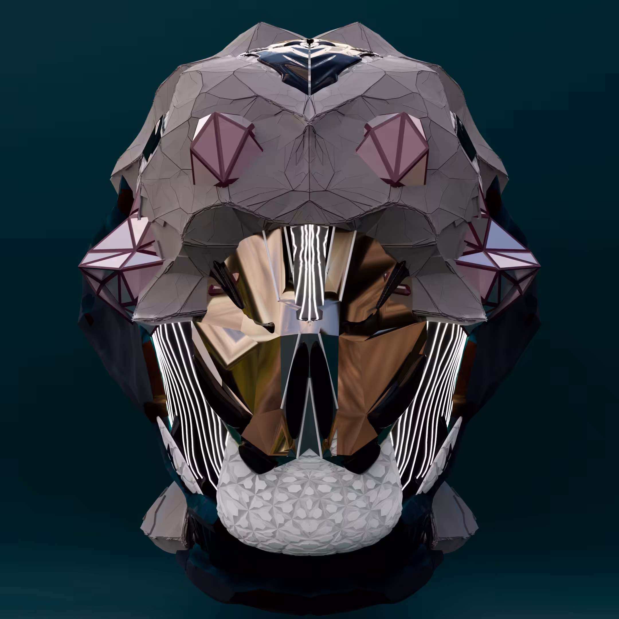 Mask1 #29/300