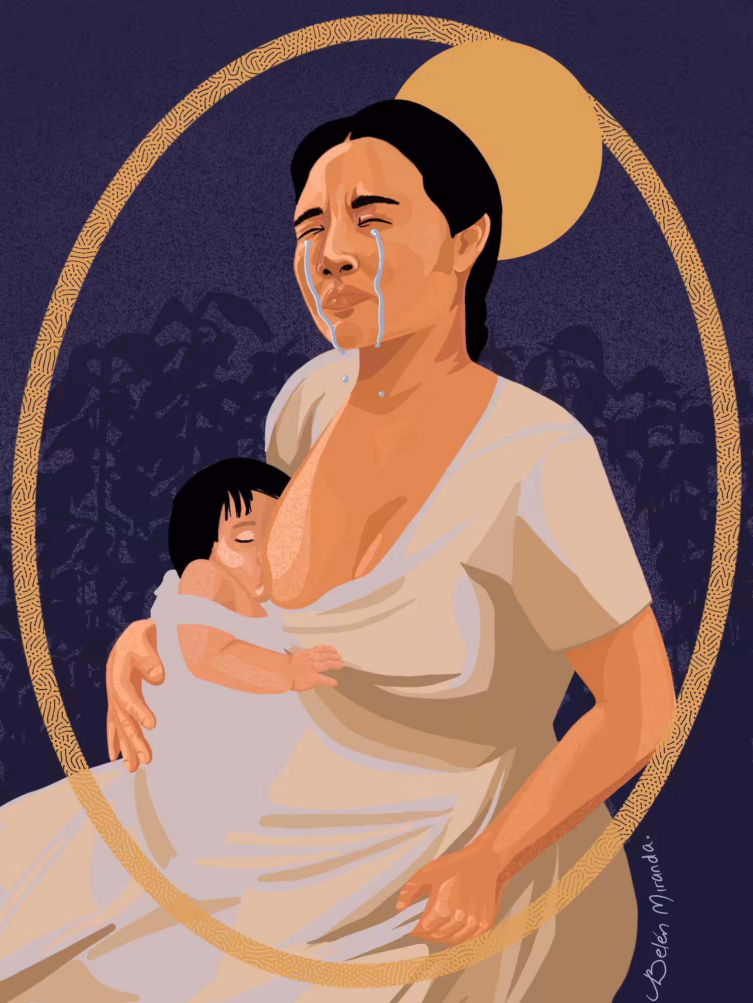 MOTHERHOOD