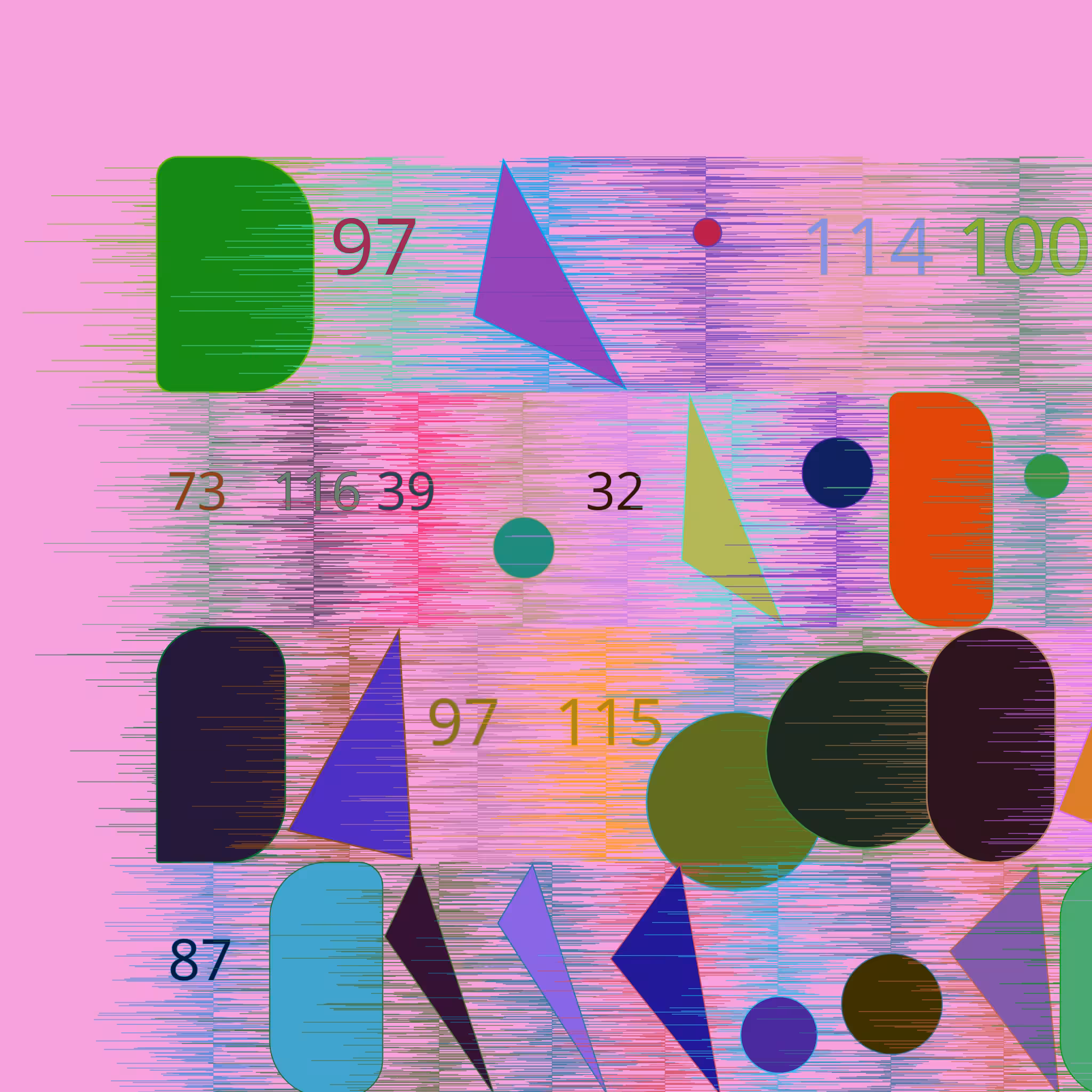Saturday Mornings #8
