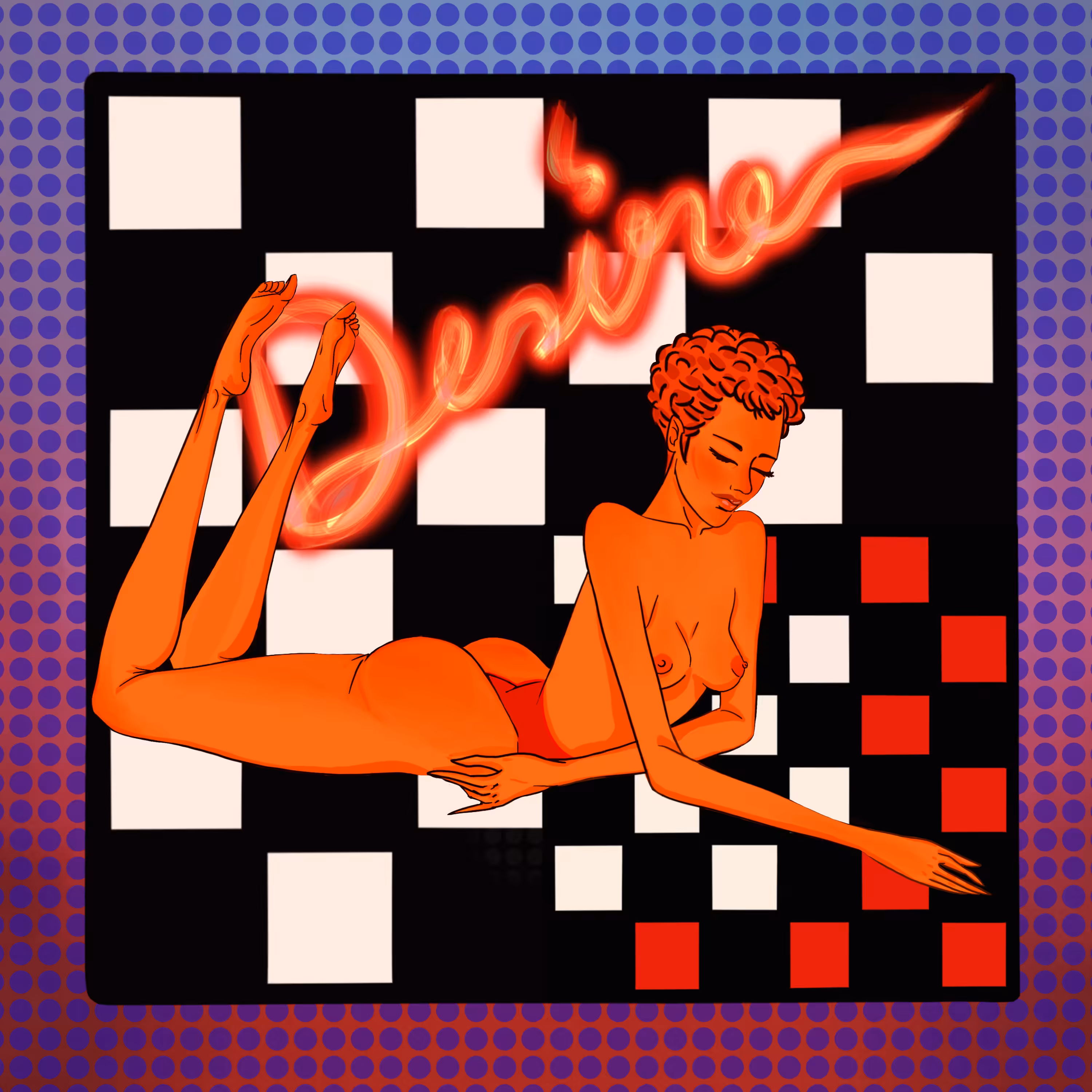 D E S I R E