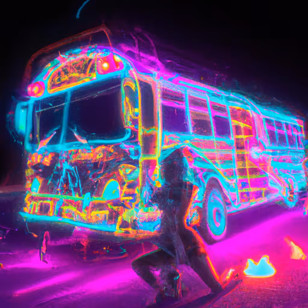 burning man dance