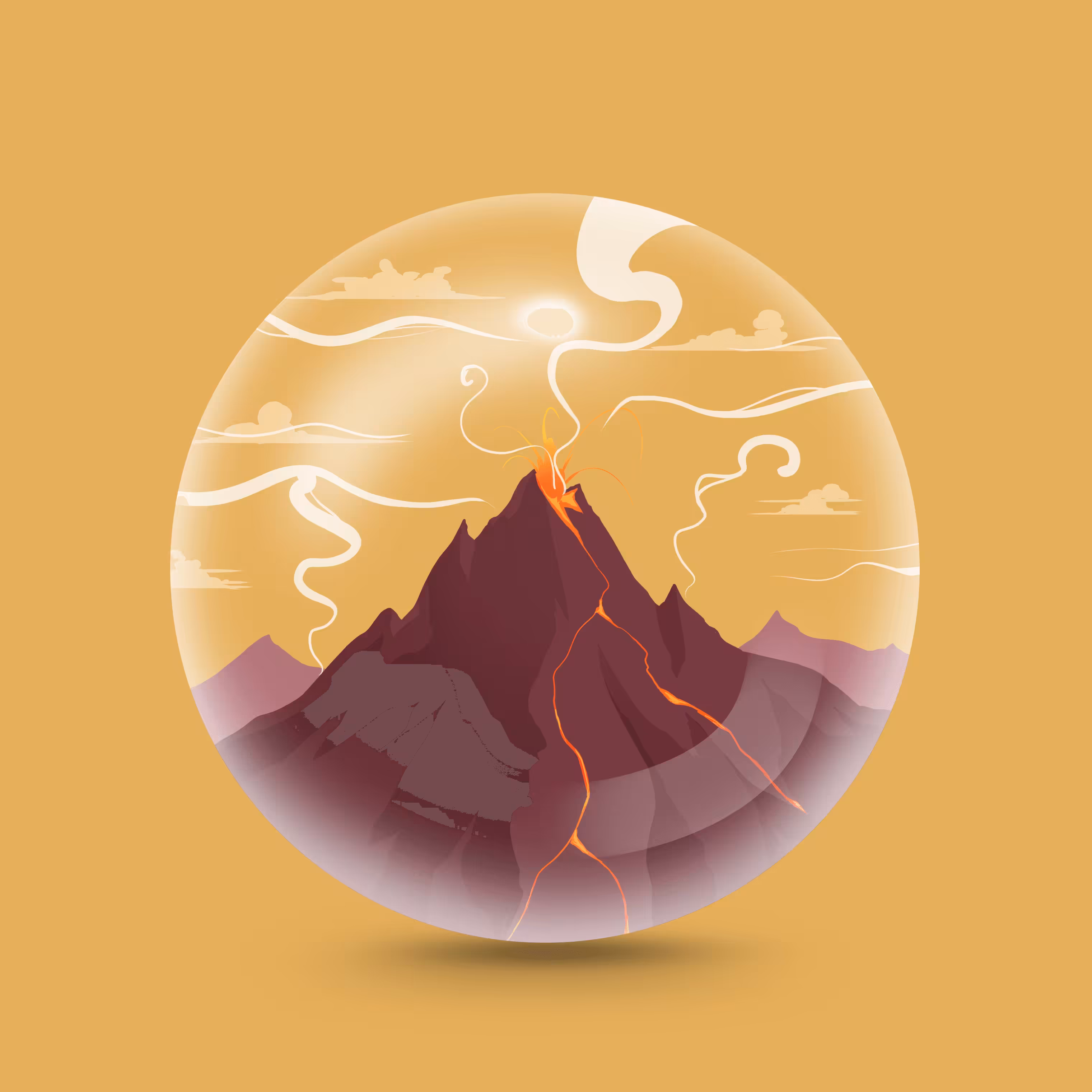 In A Bubble #017