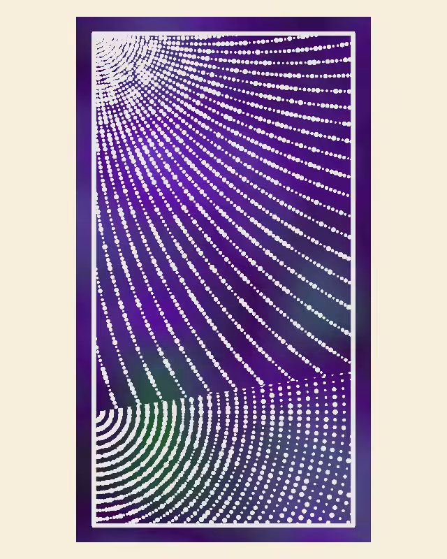 Cosmic Frames #132