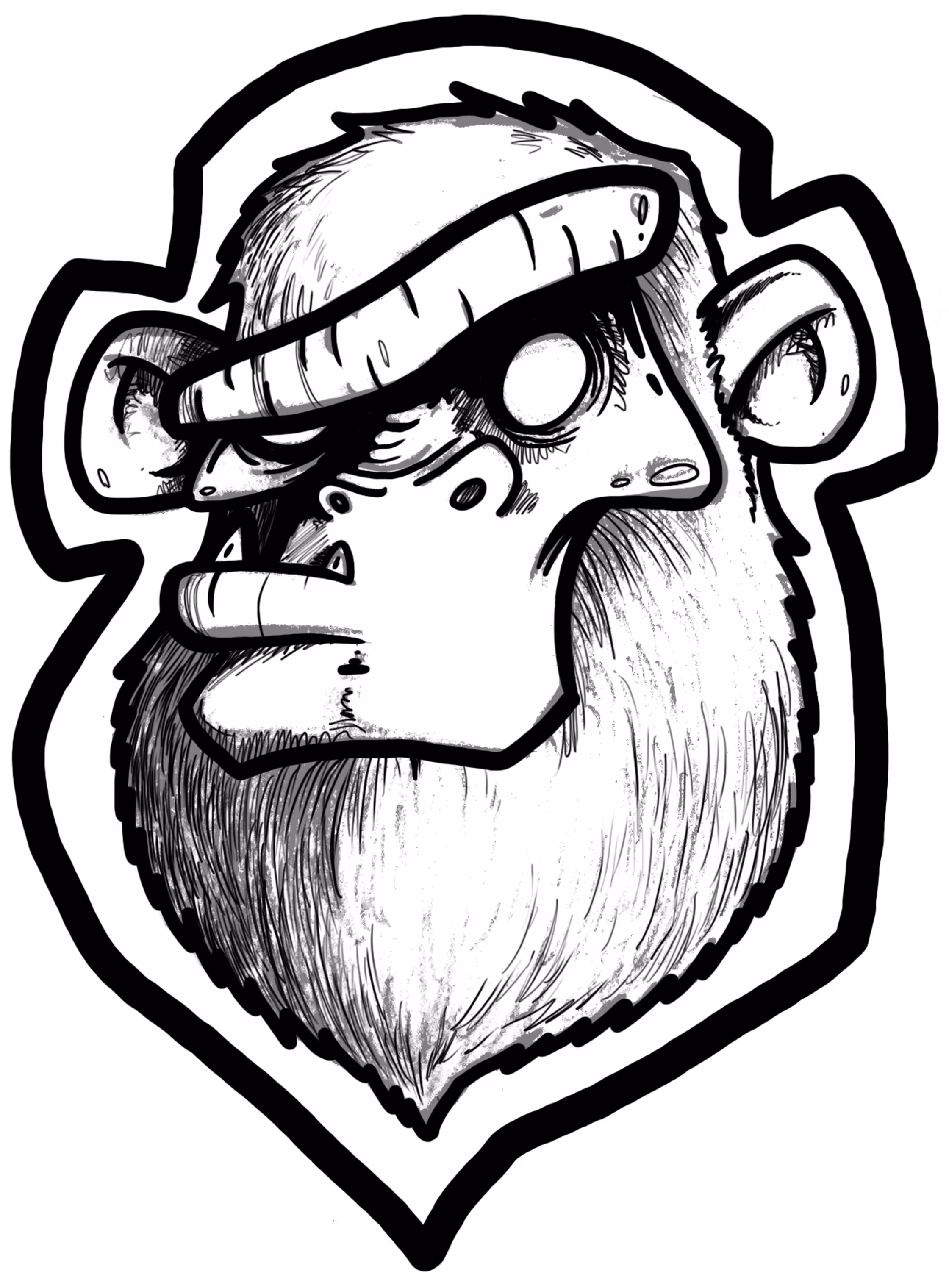 Ape III