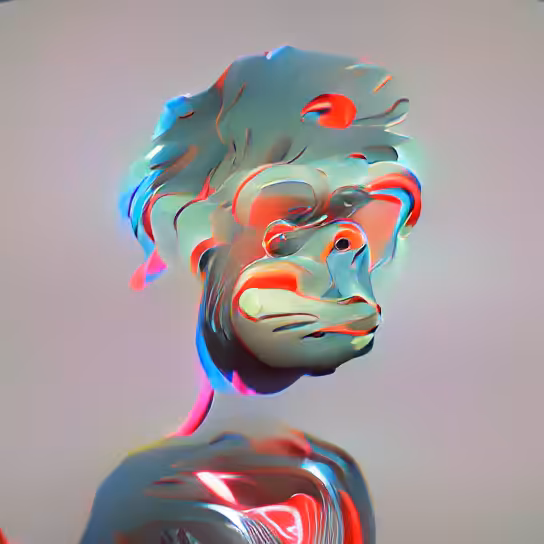 Meta Ape 282