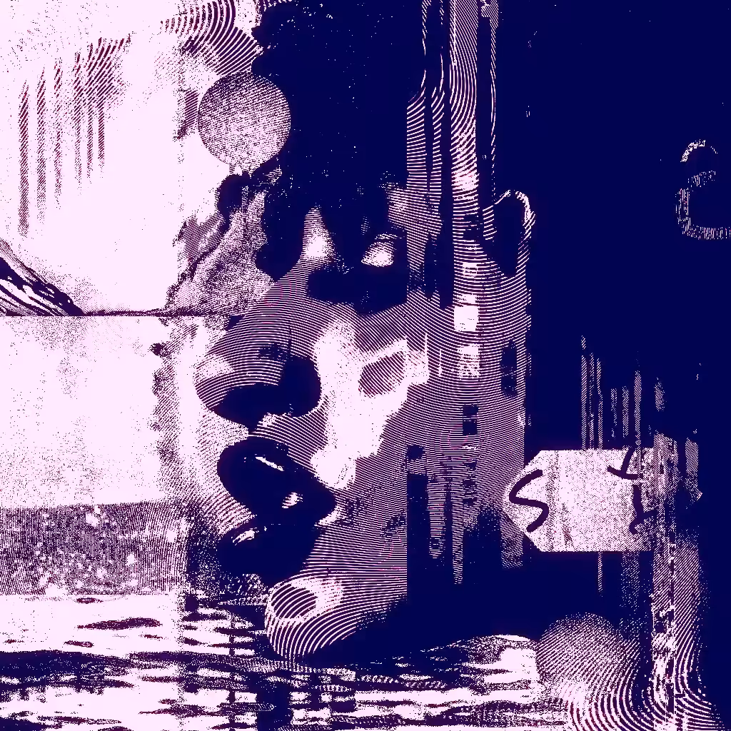 1glitch #49