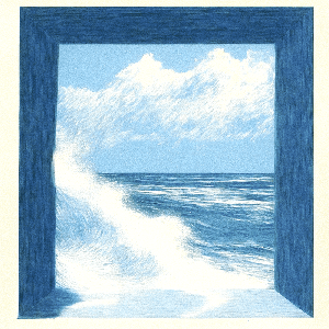 100 frames: Frame #57