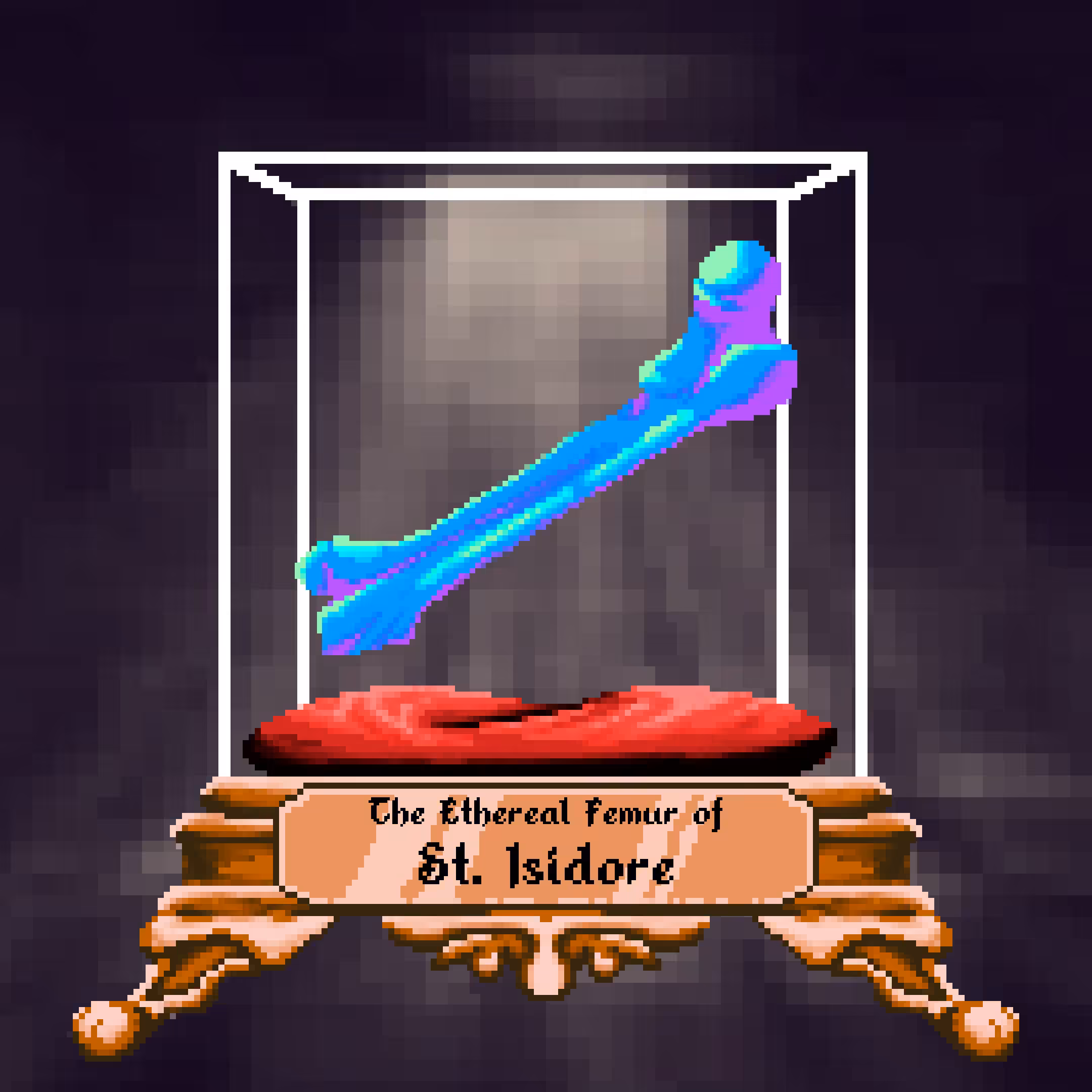 Crypto Relic #0440
