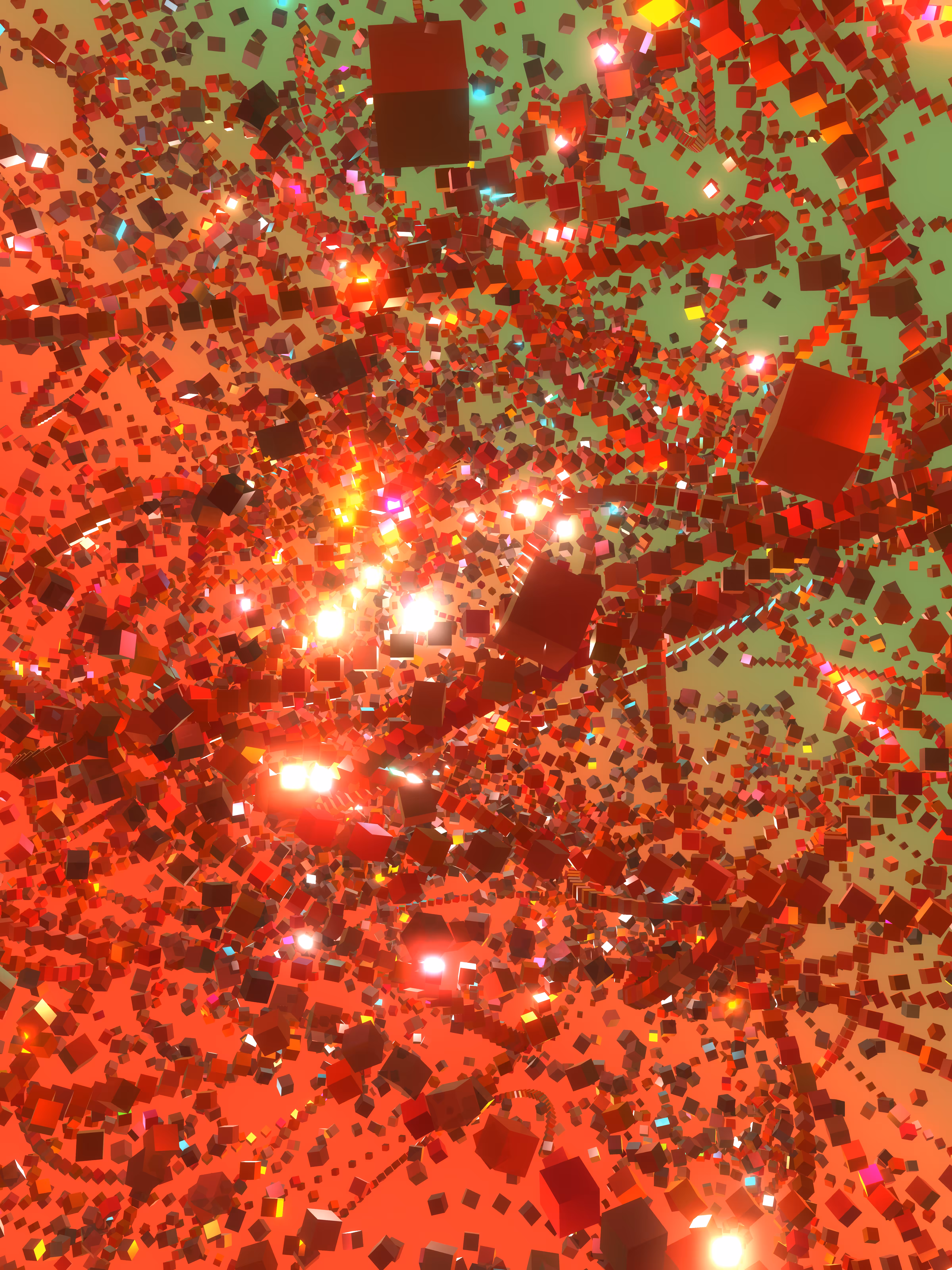 Complex Assemblies #274