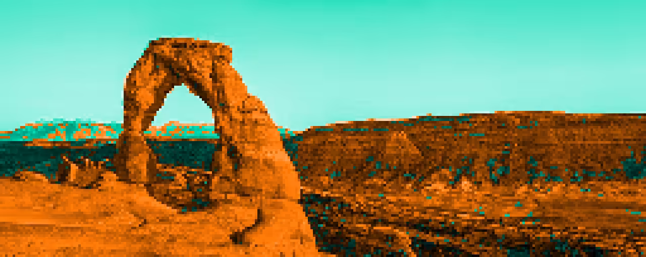 Arches #1