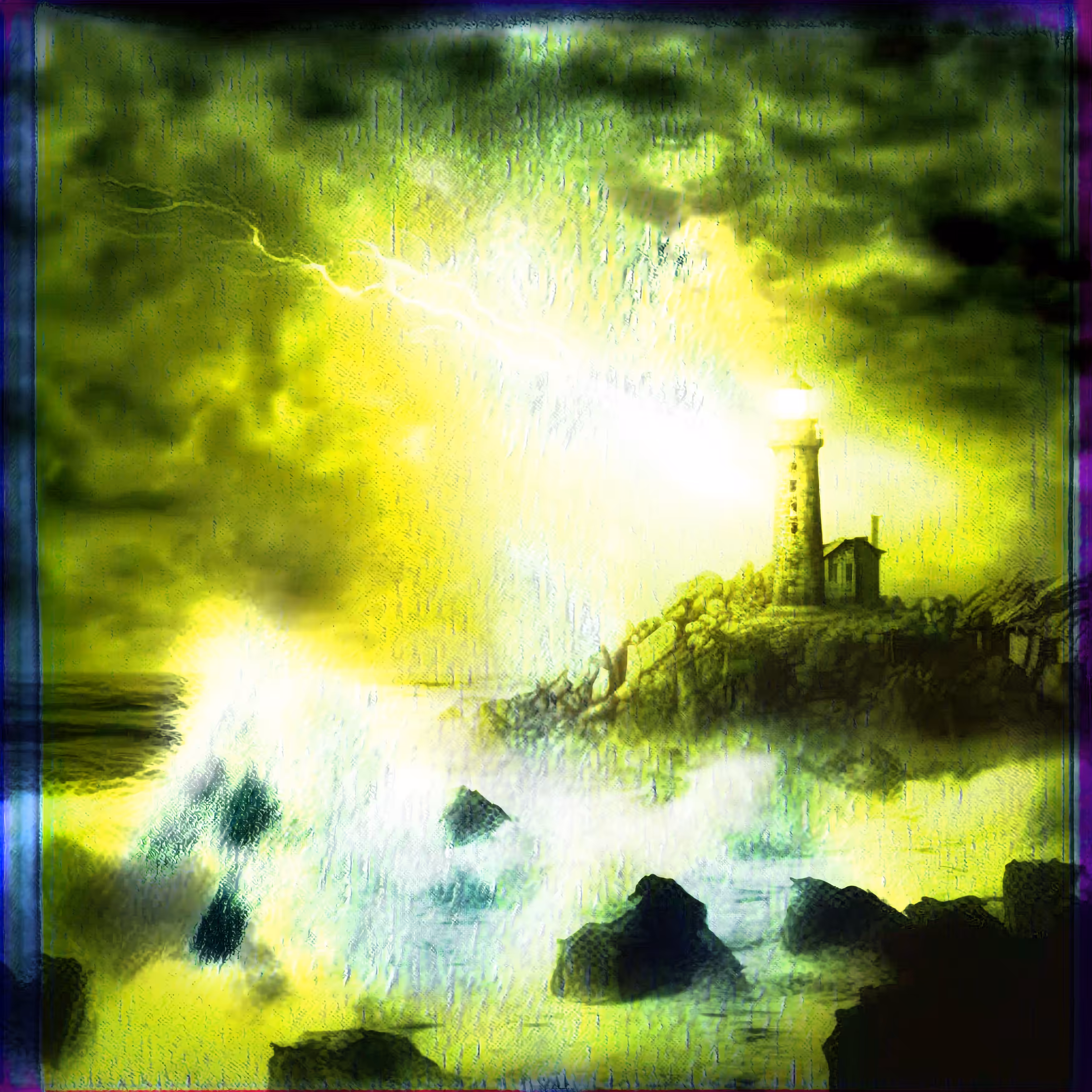 Dreamscape #451