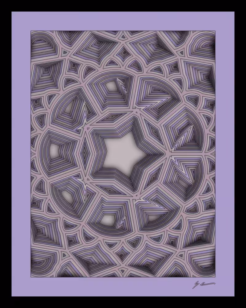 fx(mandala) #283