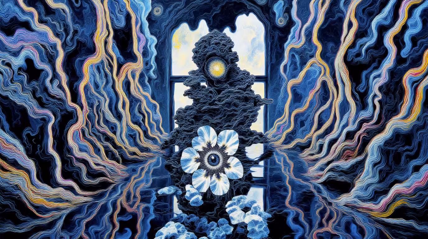 THE TRANSDIMENSIONAL TRIPPERS //: TRANSDIMENSIONAL TRIPPERS #59