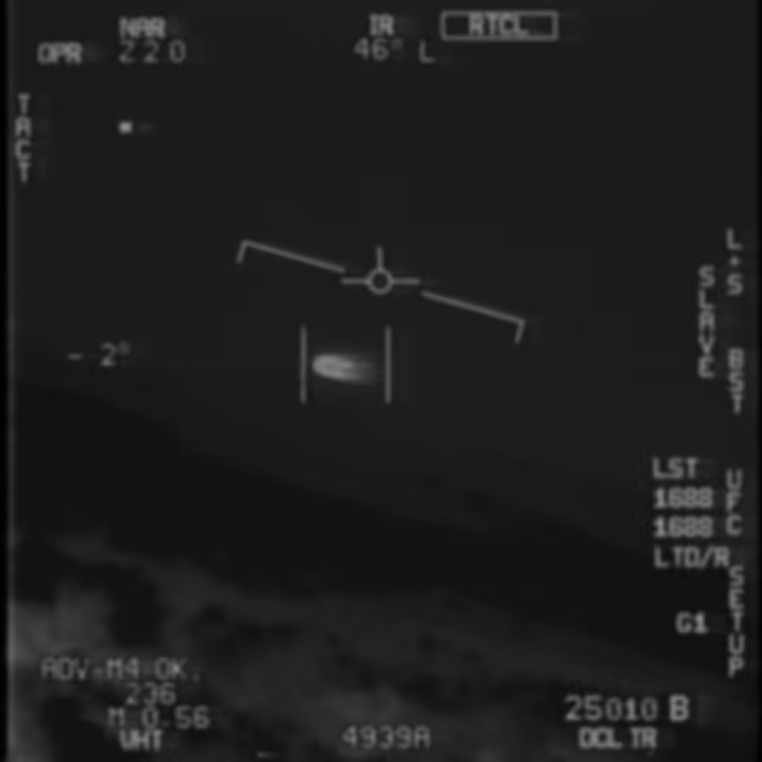 Medusa UAP/UFO