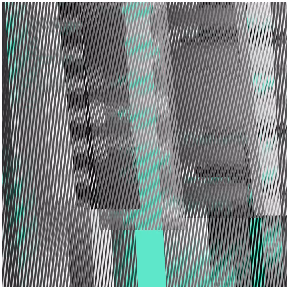 All These Barcodes #29