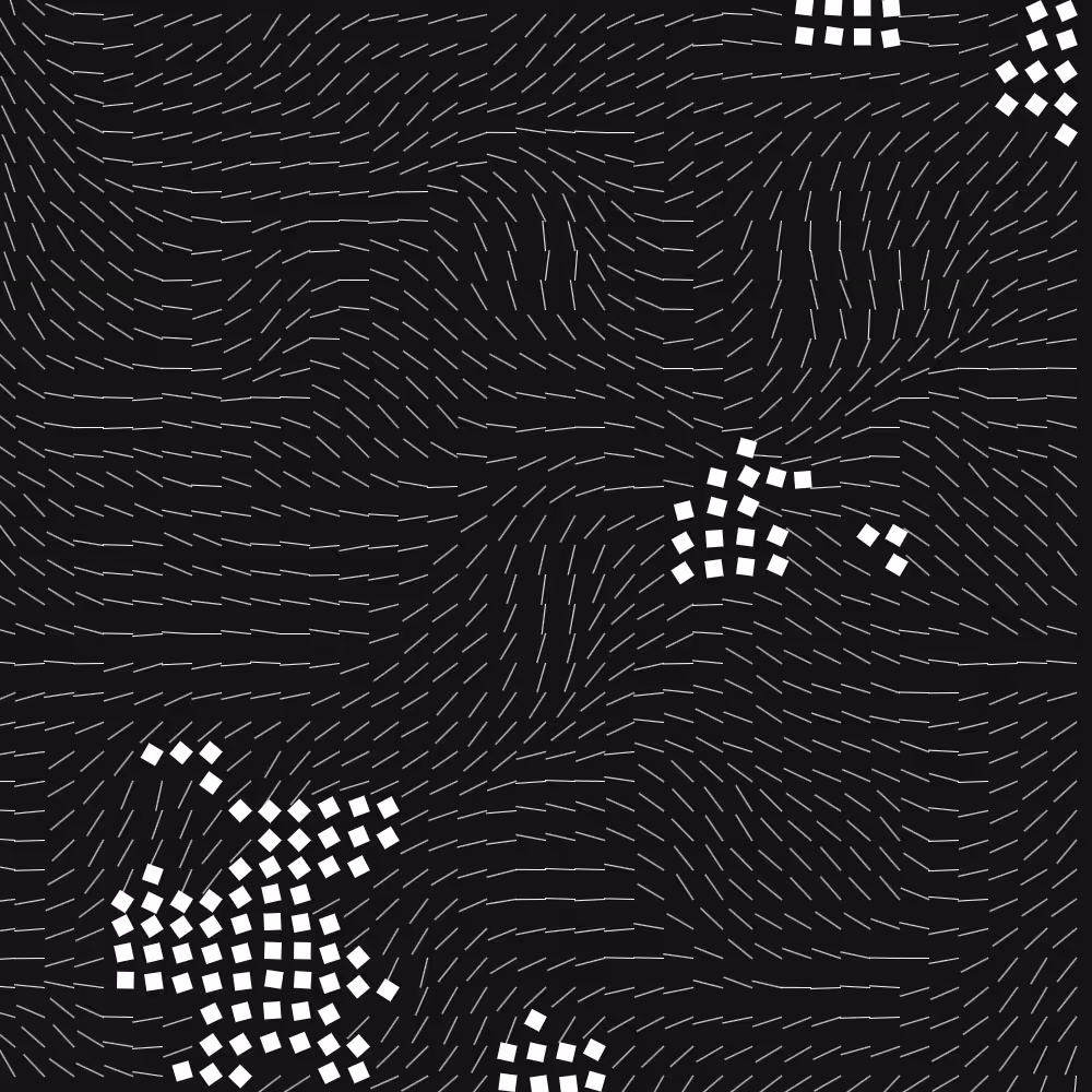 Geometric Fluidity #675