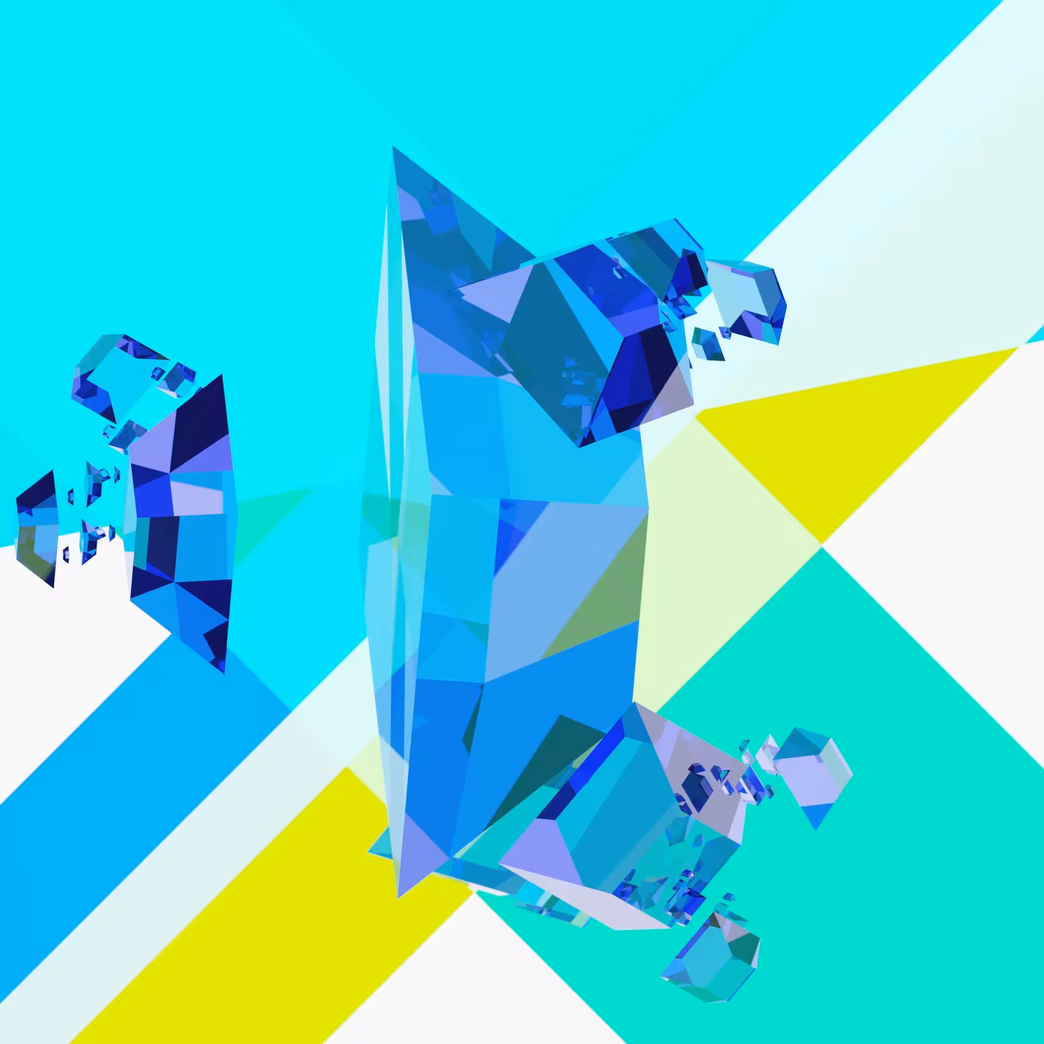 Fragment: ETERNAL FRAGMENT #252