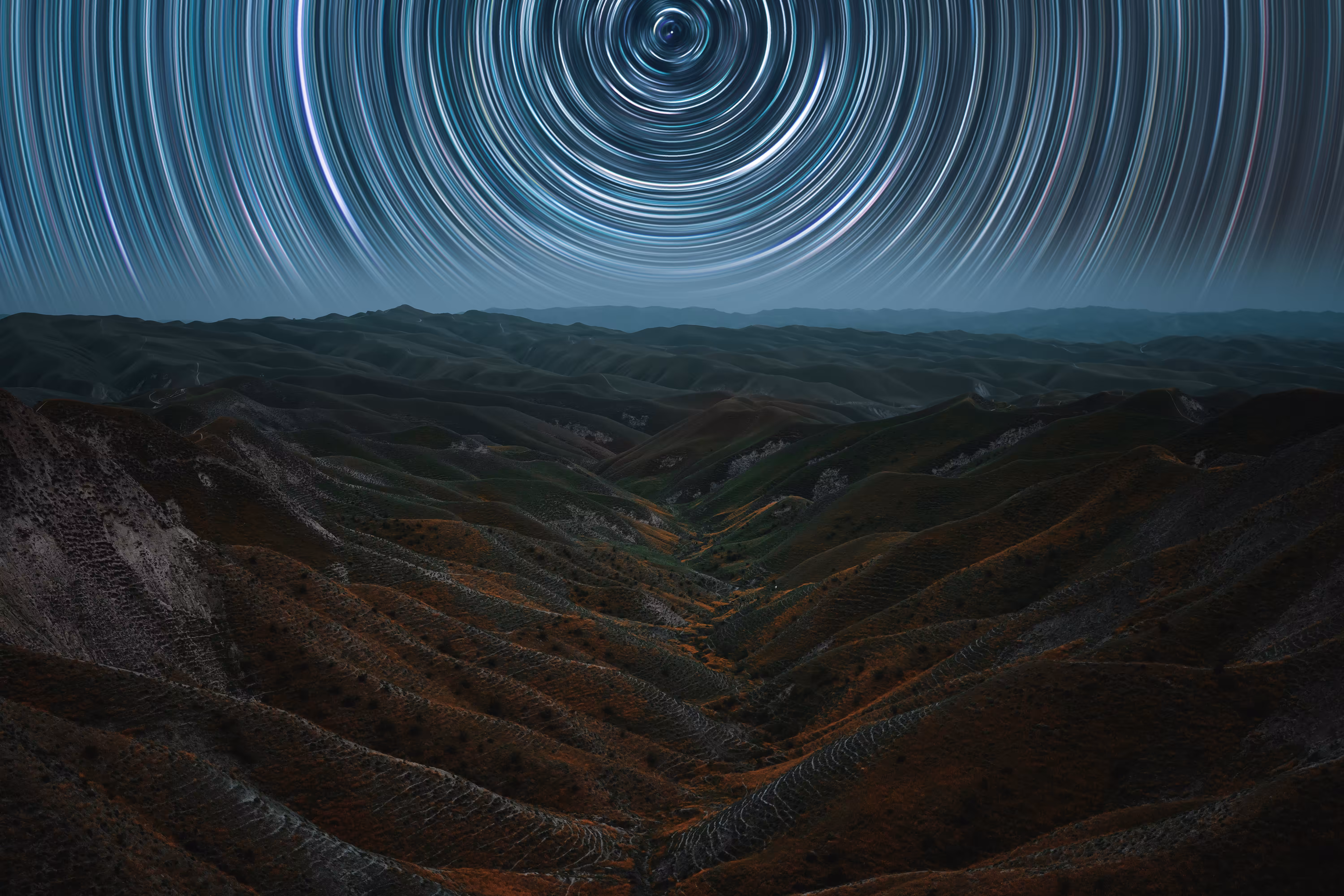 The Edge Of The World