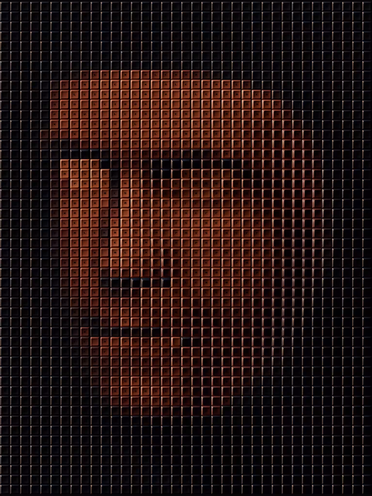 The Artist Code - Combine24: #95