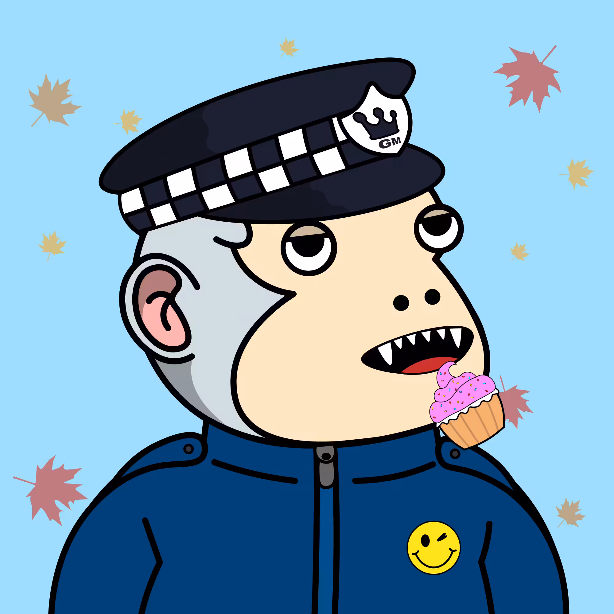 Sweetie Gang #17