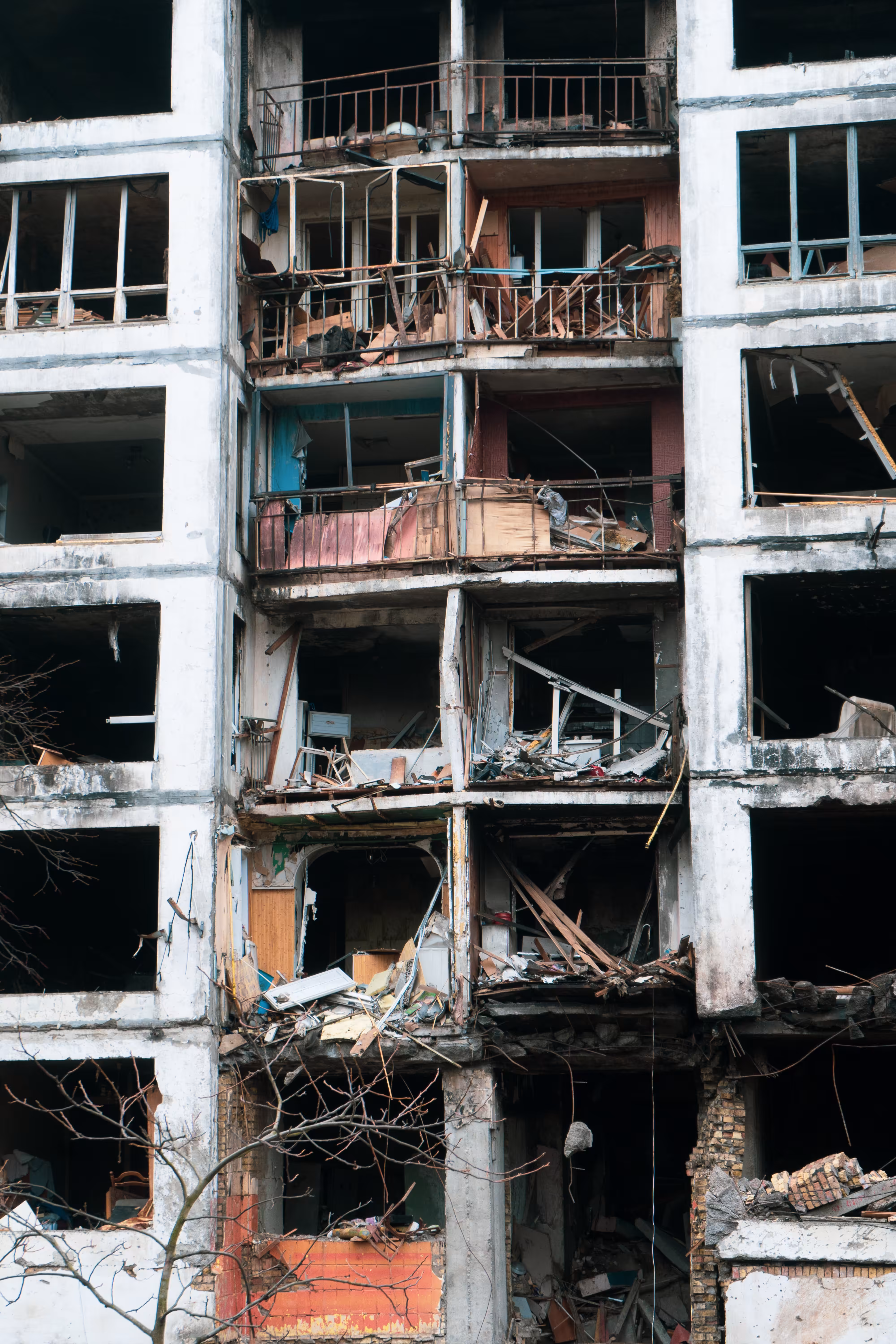 Remember: Kyiv