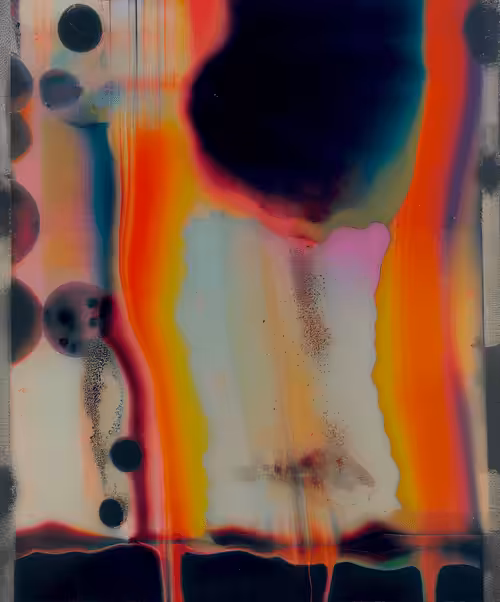 mirrors, prisms & film #4