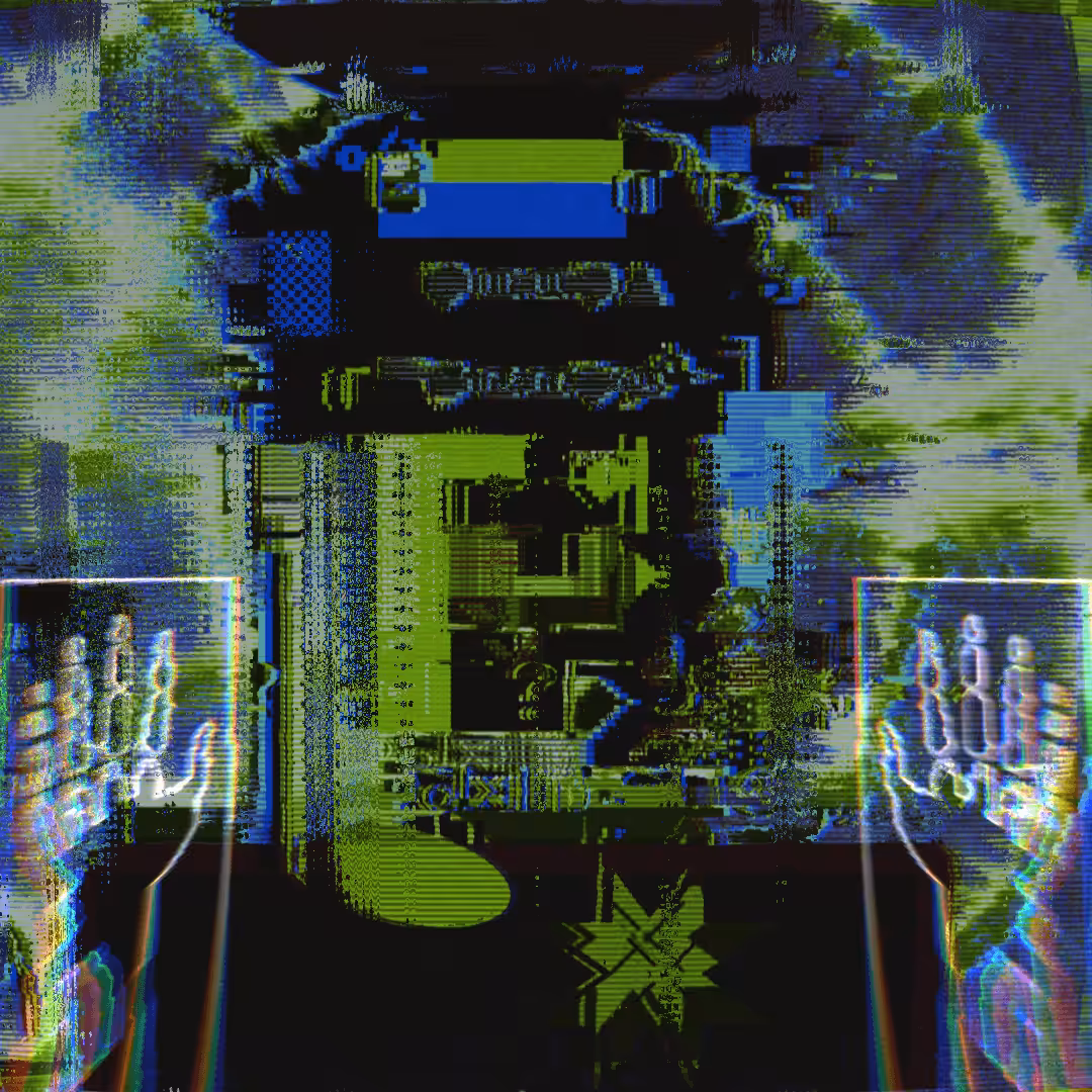 261 x MAX CAPACITY DOS PUNK 389