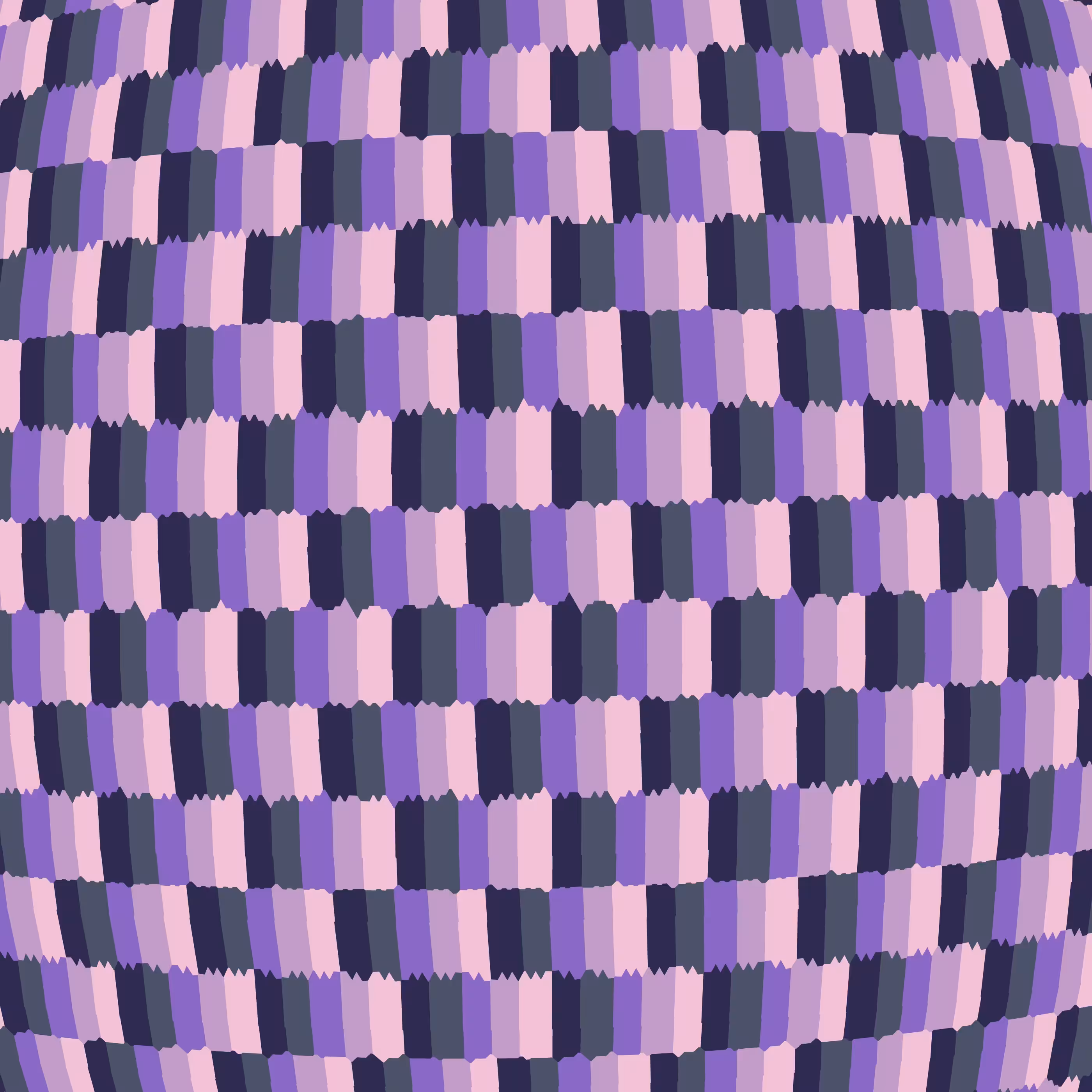 Color and Wave Pattern - Special Edition