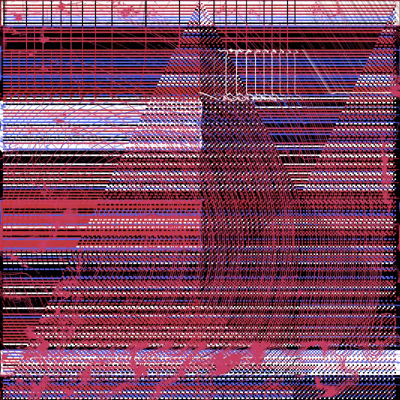 Abstract Automata #21