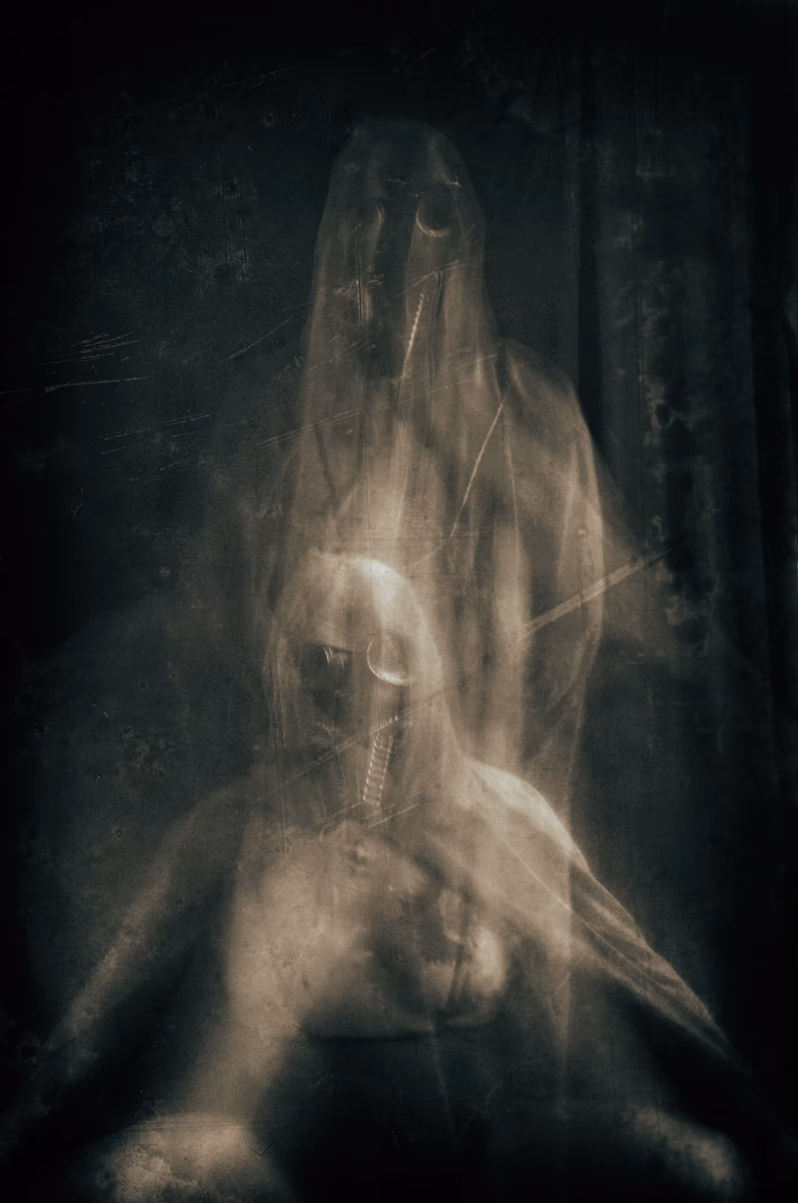 Visions of limbo: The Guest II