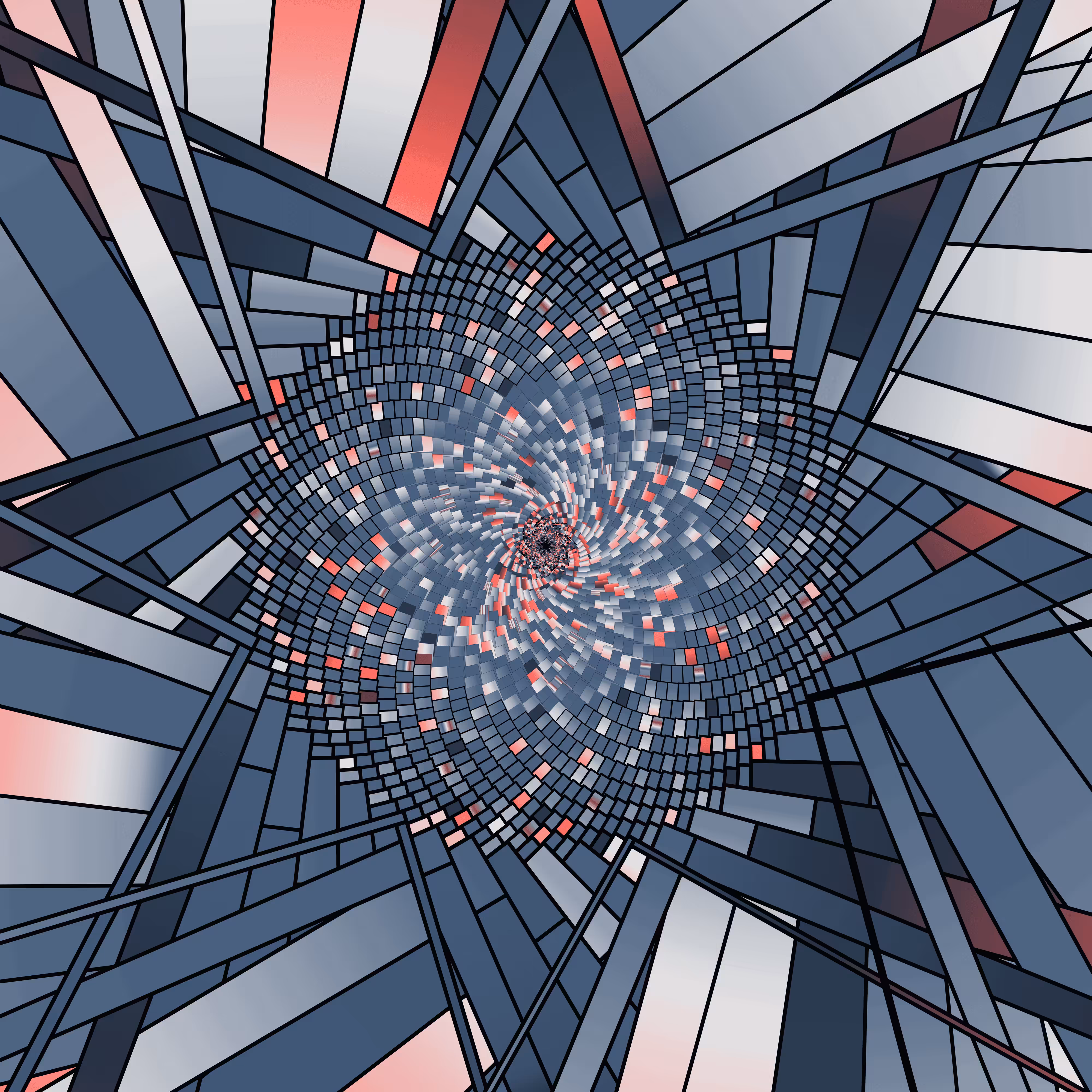 Gyre #91