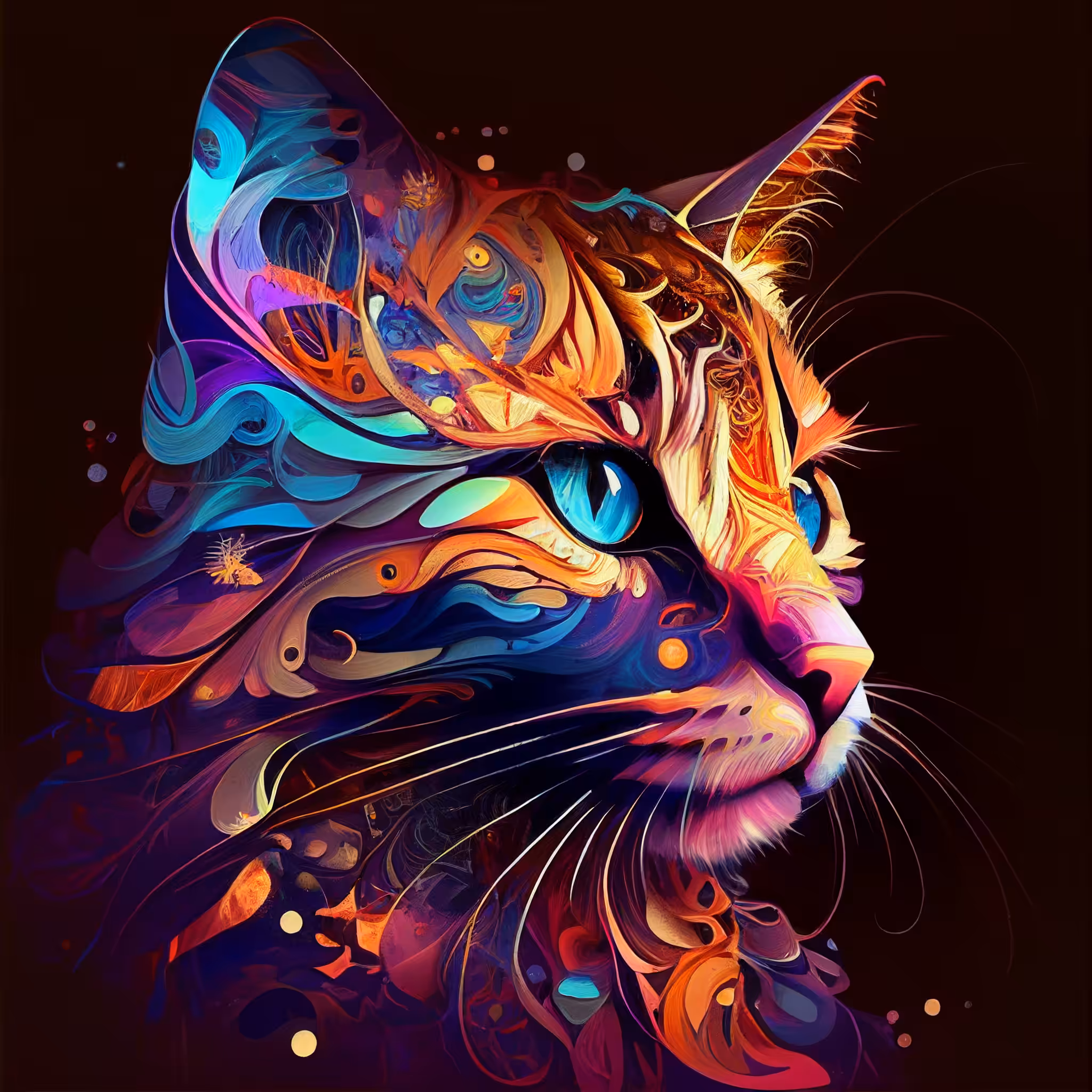 ArtistiCat