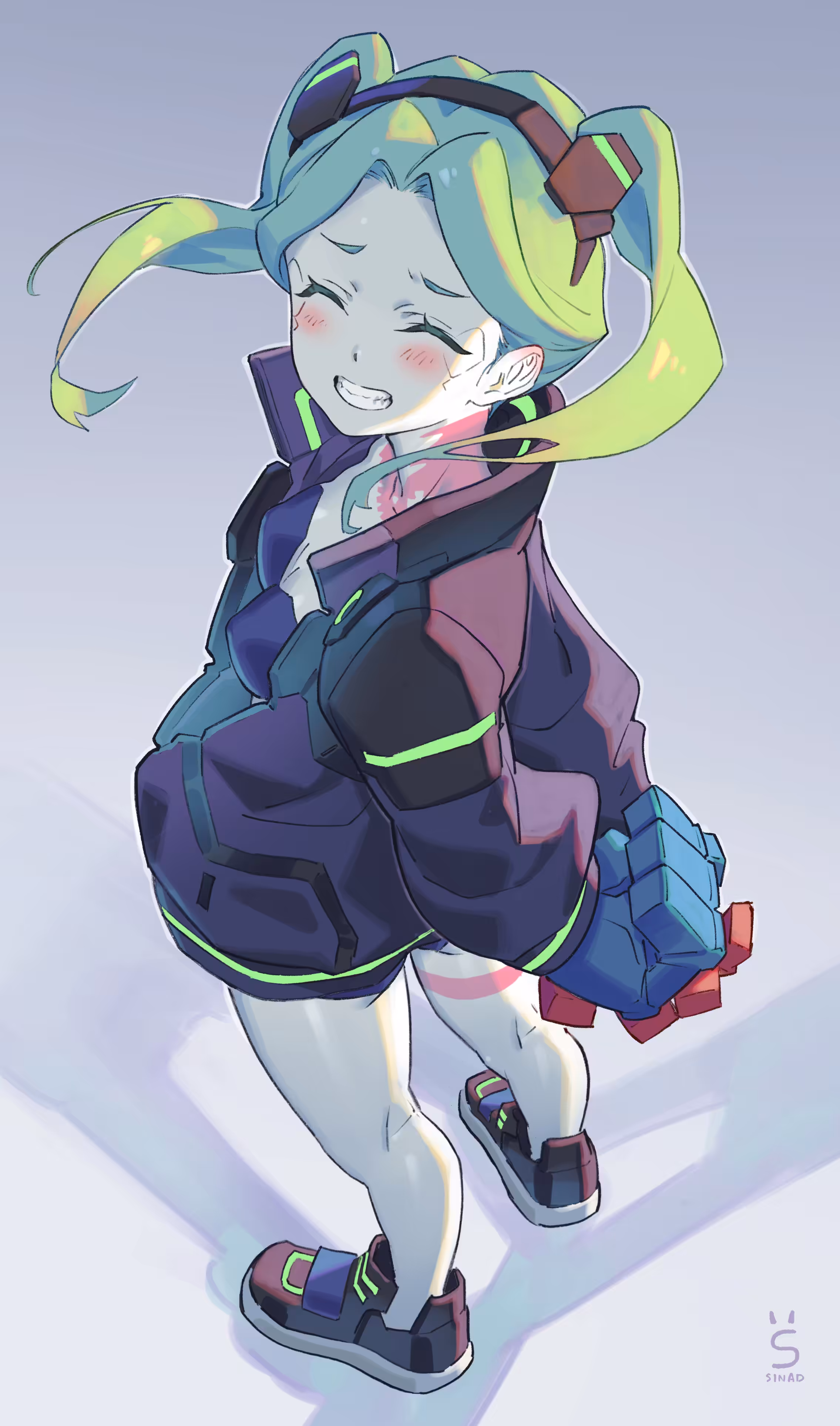 Rebecca