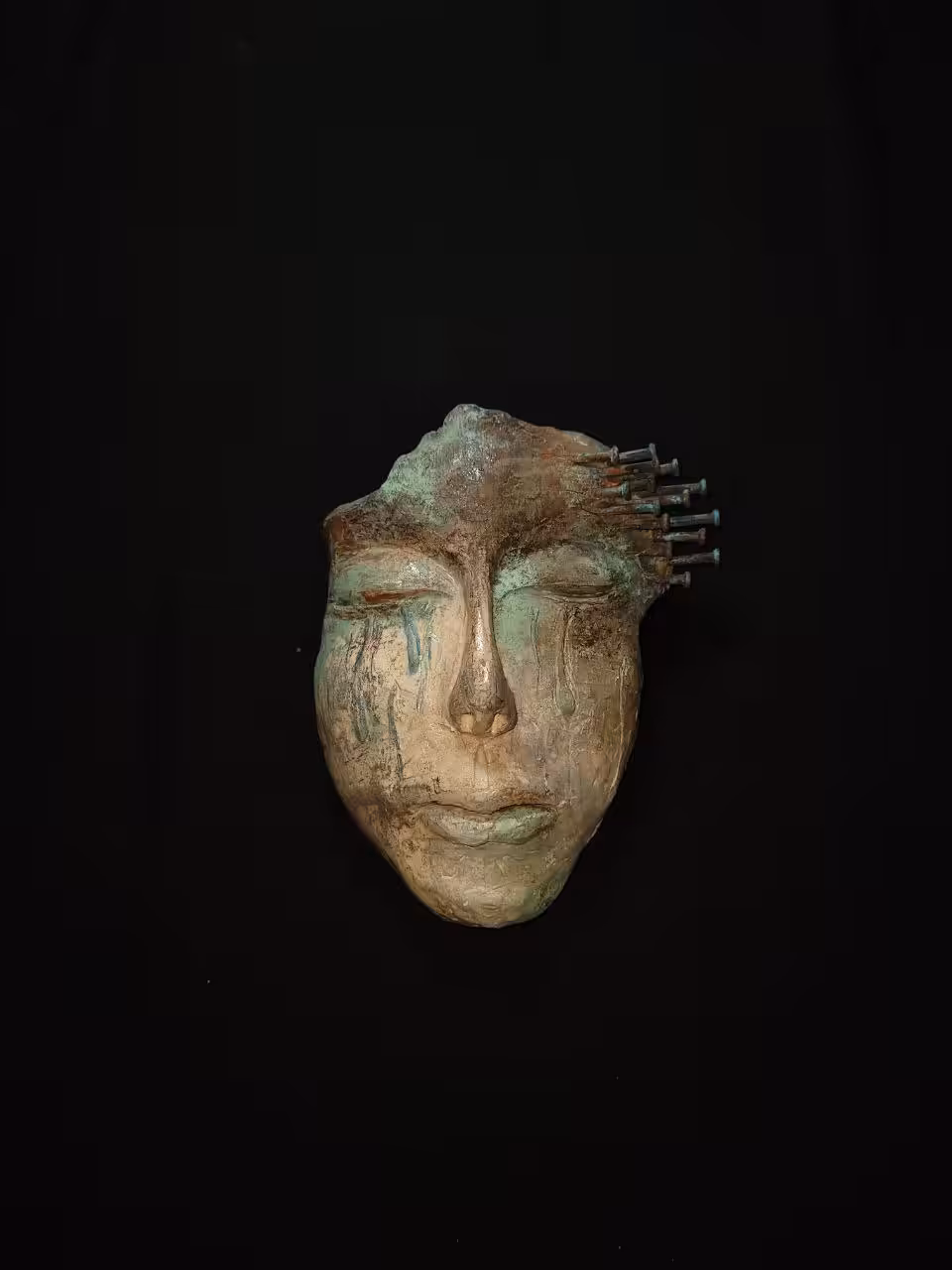 Soul's peg.