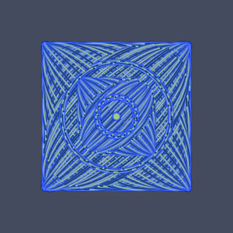 L'oeil des abysses #6