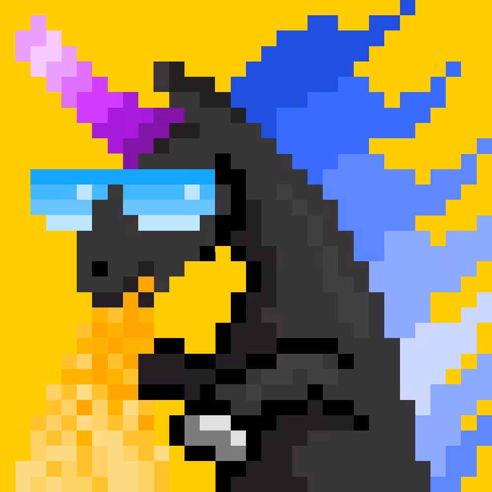 Unicorn #2882