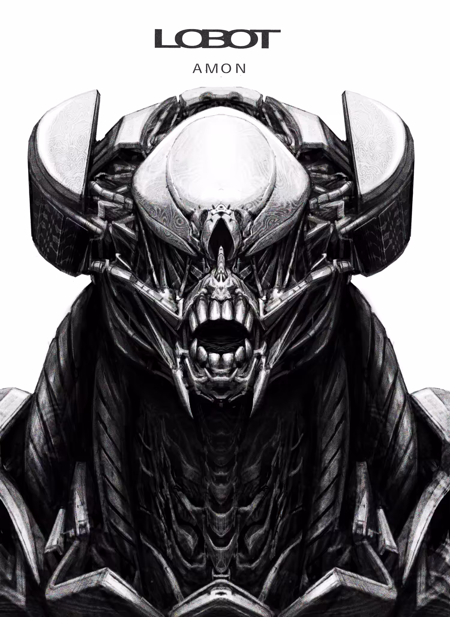 Lobot: AMON